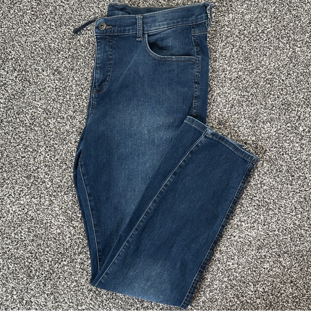 Kuhl skinny jeans